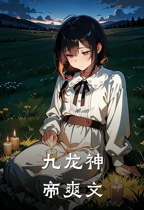 九龙神帝爽文