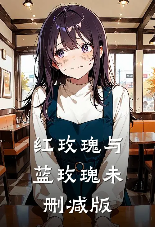 红玫瑰与蓝玫瑰未删减版