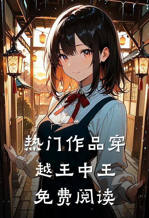 热门作品穿越王中王免费阅读