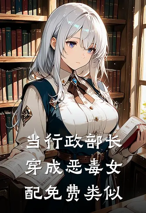 当行政部长穿成恶毒女配免费类似