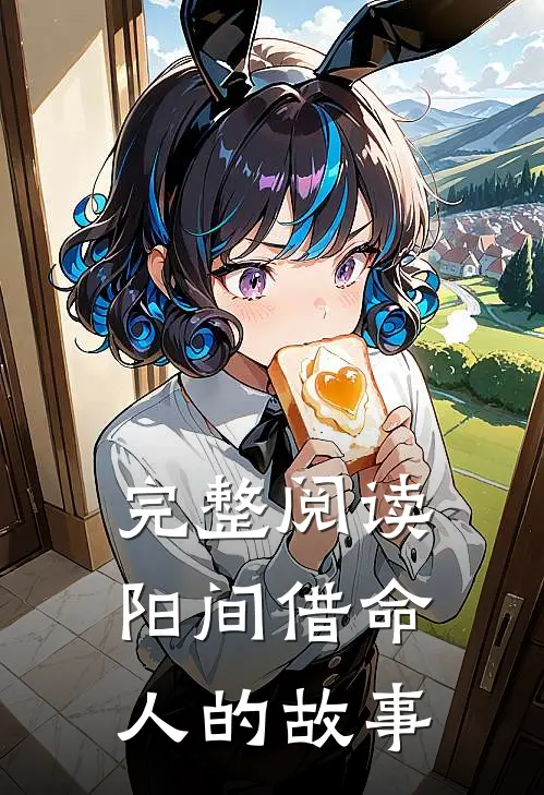 完整阅读阳间借命人的故事