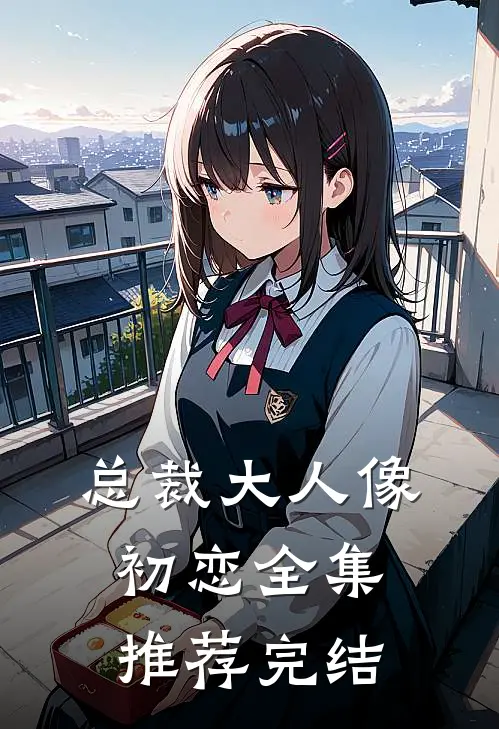 总裁大人像初恋全集推荐完结