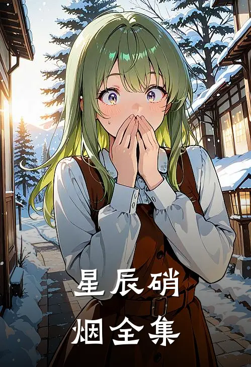 星辰硝烟全集