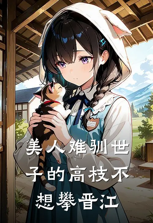 美人难驯世子的高枝不想攀晋江
