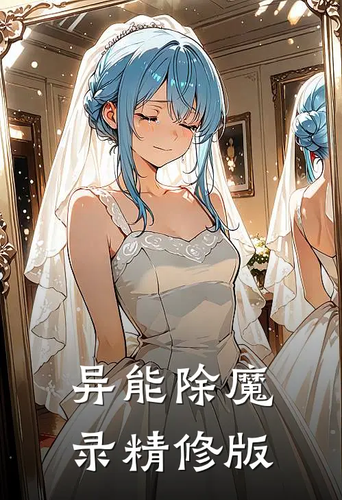 异能除魔录精修版