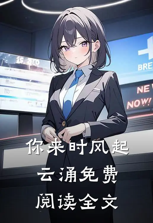 你来时风起云涌免费阅读全文