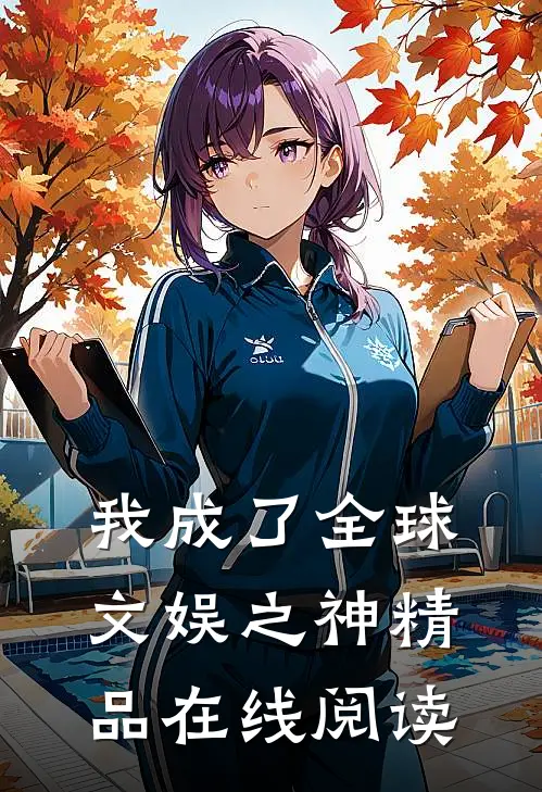 我成了全球文娱之神精品在线阅读
