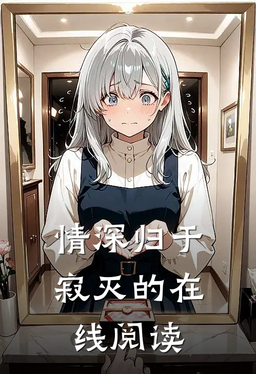 情深归于寂灭的在线阅读