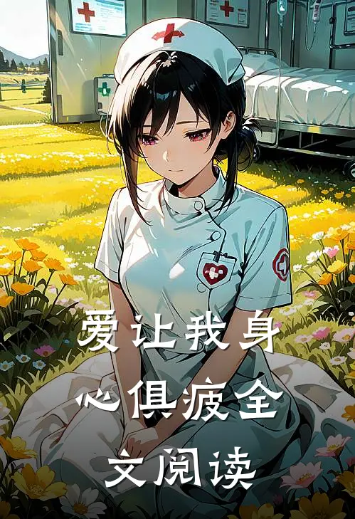 爱让我身心俱疲全文阅读