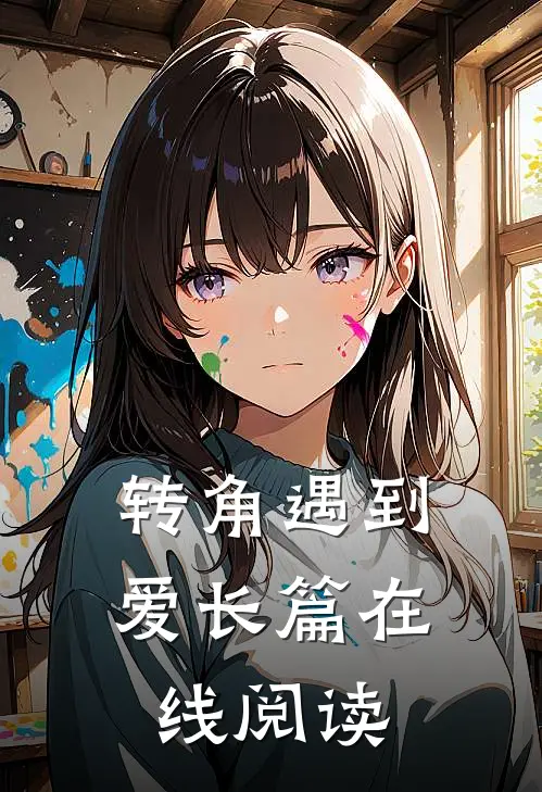 转角遇到爱长篇在线阅读