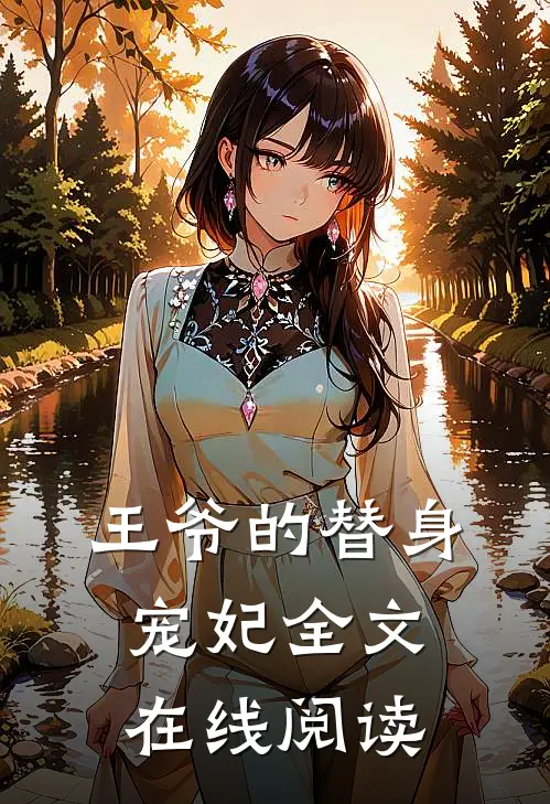 王爷的替身宠妃全文在线阅读