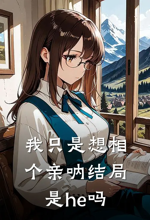 我只是想相个亲呐结局是he吗