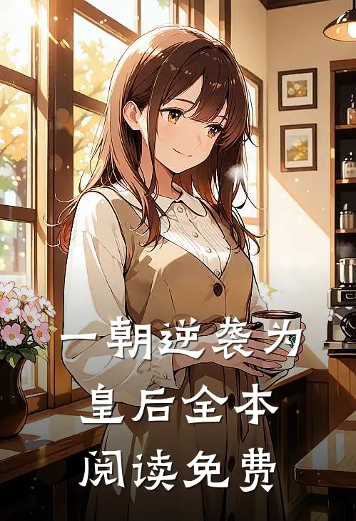 一朝逆袭为皇后全本阅读免费