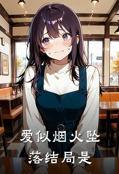 爱似烟火坠落结局是