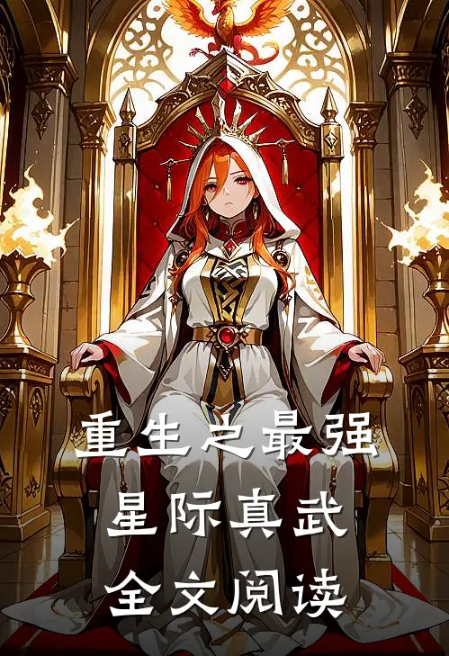 重生之最强星际真武全文阅读