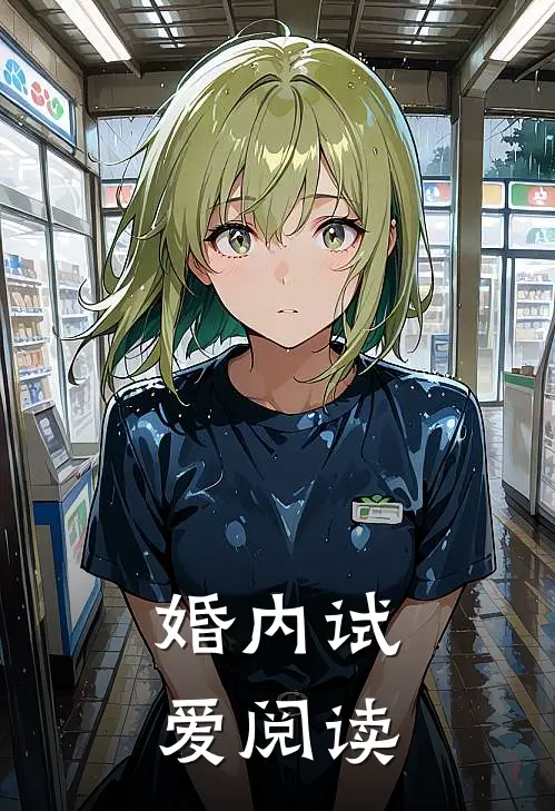 婚内试爱阅读