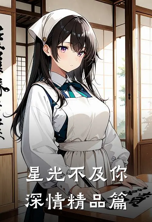星光不及你深情精品篇