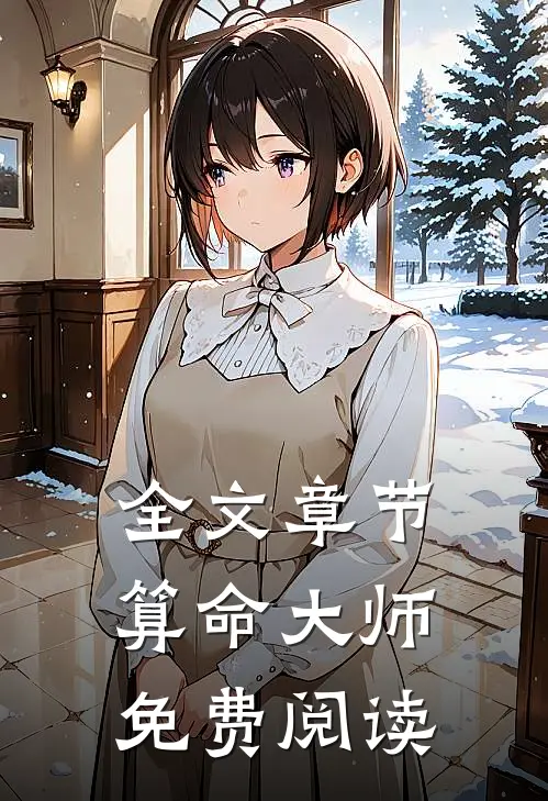全文章节算命大师免费阅读