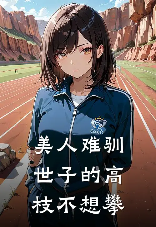 美人难驯世子的高枝不想攀