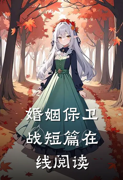 婚姻保卫战短篇在线阅读