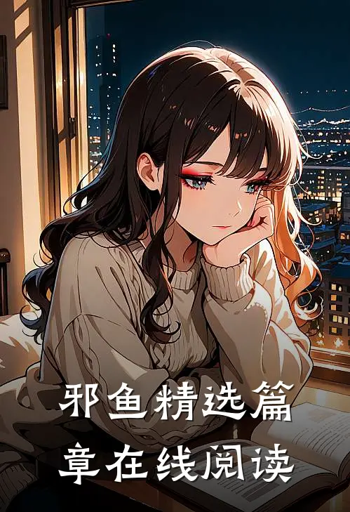 邪鱼精选篇章在线阅读