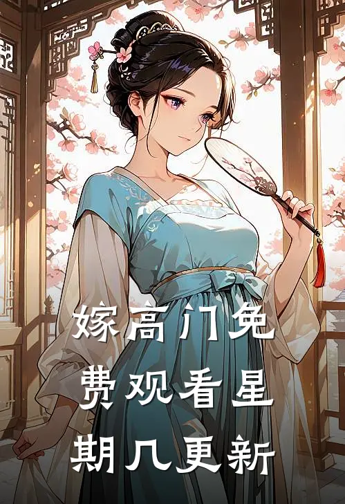 嫁高门免费观看星期几更新