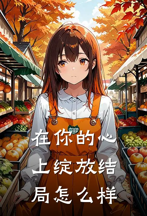 在你的心上绽放结局怎么样