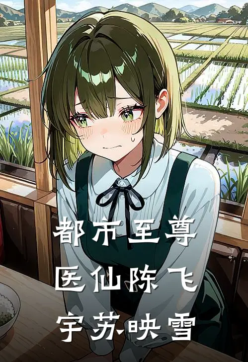 都市至尊医仙陈飞宇苏映雪