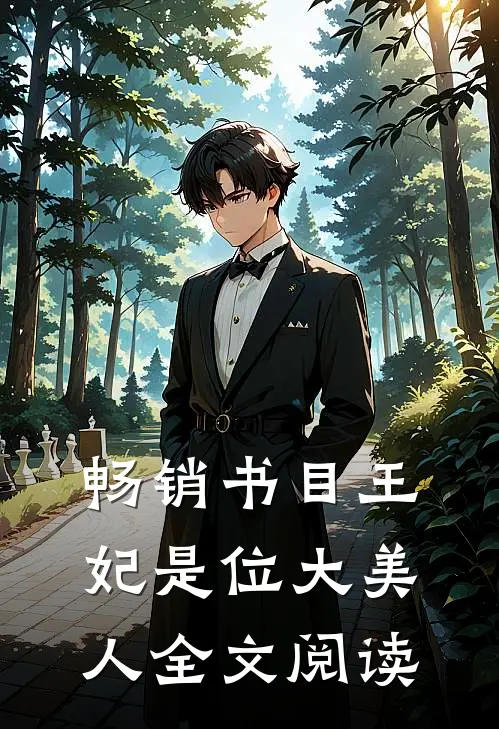 畅销书目王妃是位大美人全文阅读