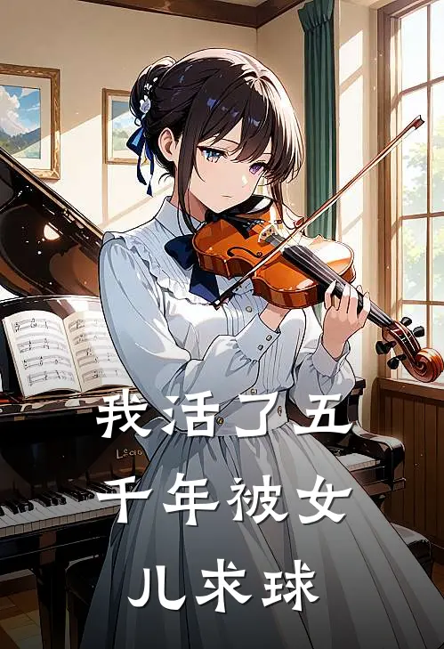 我活了五千年被女儿求球