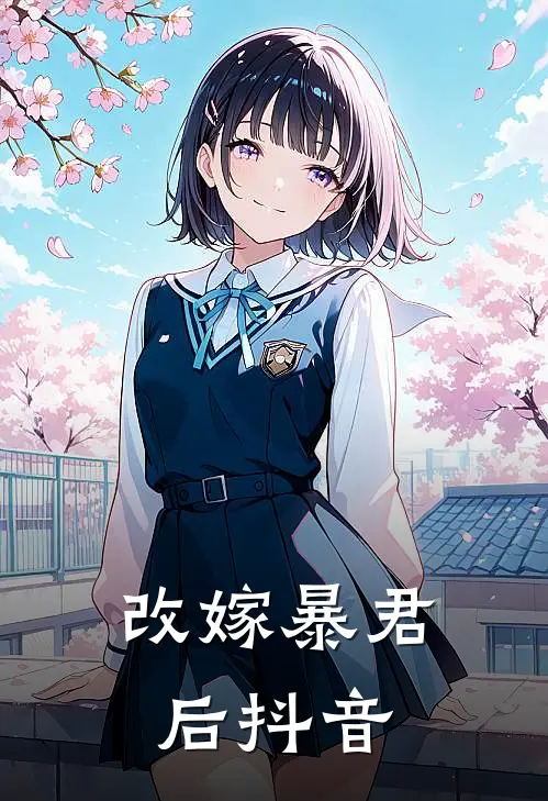 改嫁暴君后抖音