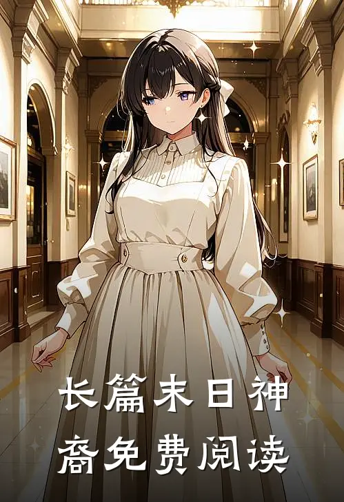 长篇末日神裔免费阅读