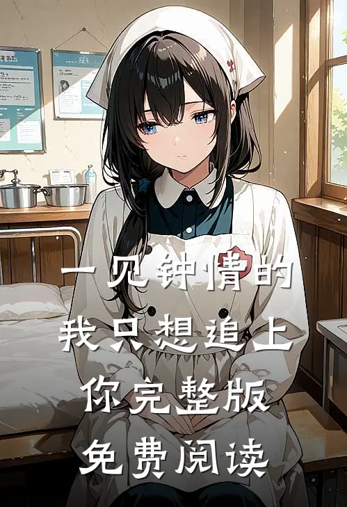一见钟情的我只想追上你完整版免费阅读