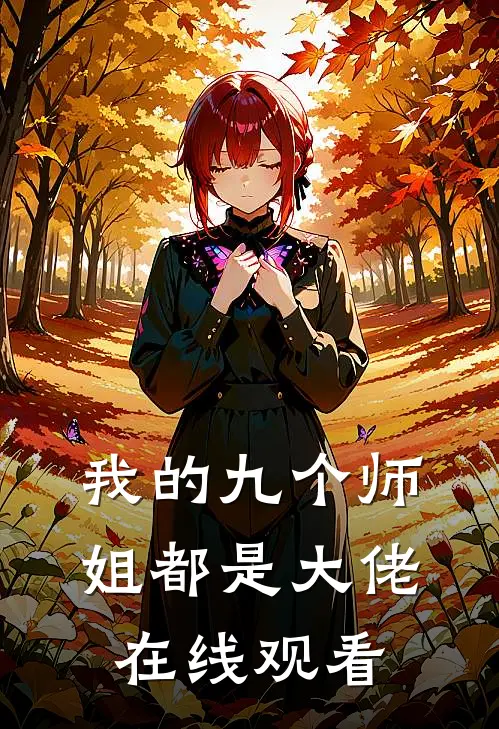 我的九个师姐都是大佬在线观看