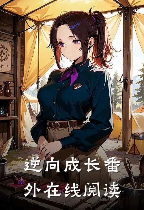 逆向成长 番外在线阅读