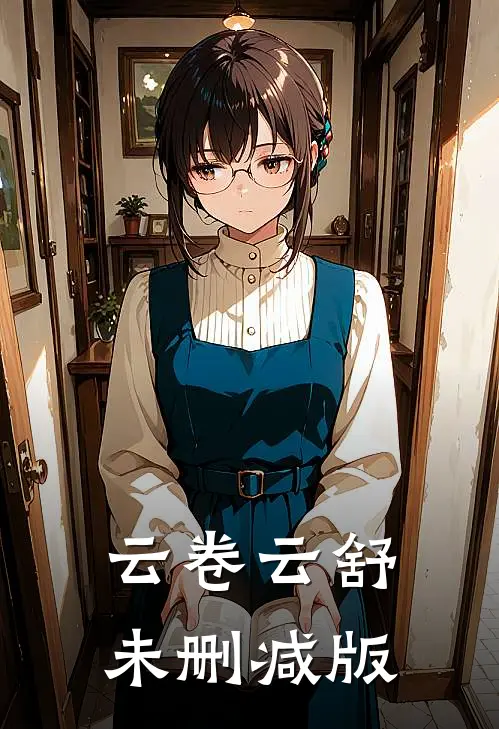 云卷云舒未删减版