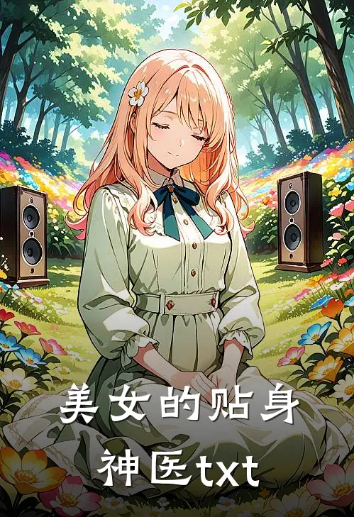 美女的贴身神医txt