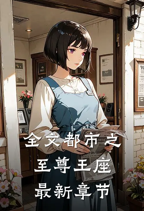 全文都市之至尊王座最新章节