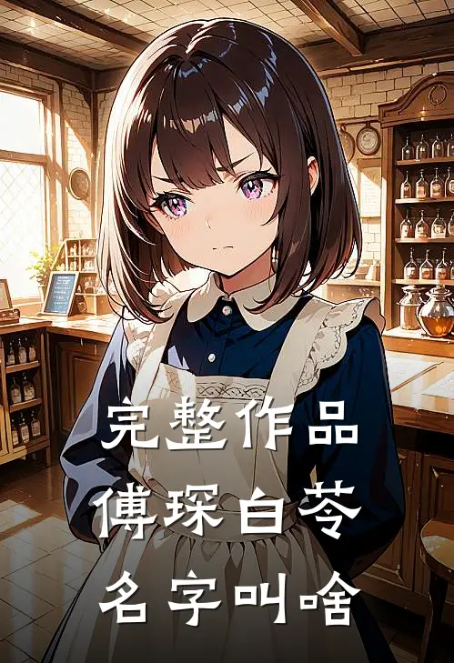 完整作品傅琛白苓名字叫啥