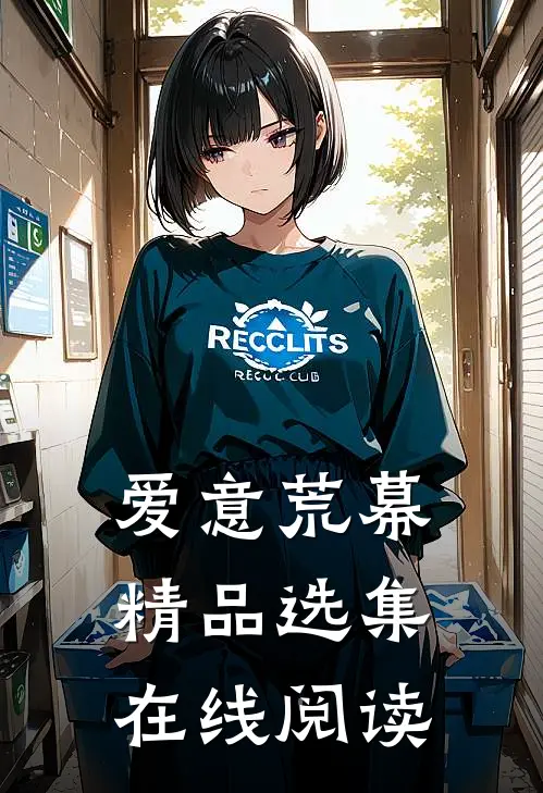 爱意荒幕精品选集在线阅读