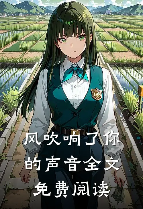 风吹响了你的声音全文免费阅读