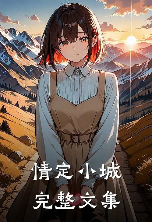 情定小城完整文集