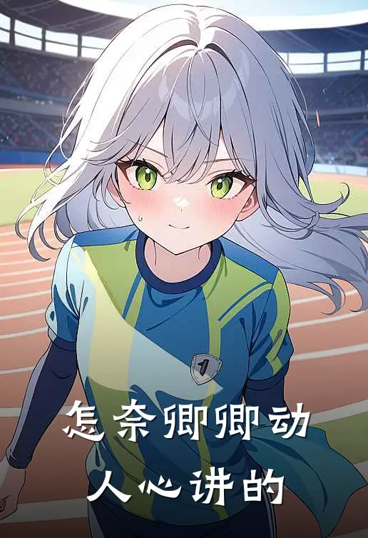 怎奈卿卿动人心讲的