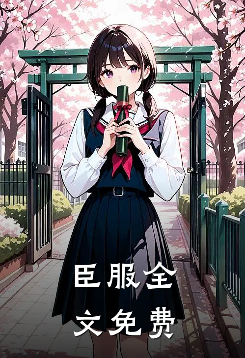 臣服全文免费