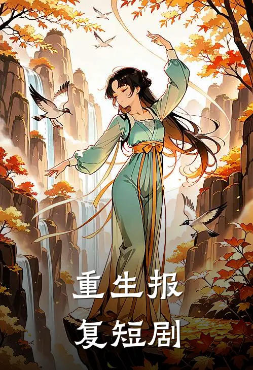 重生报复短剧