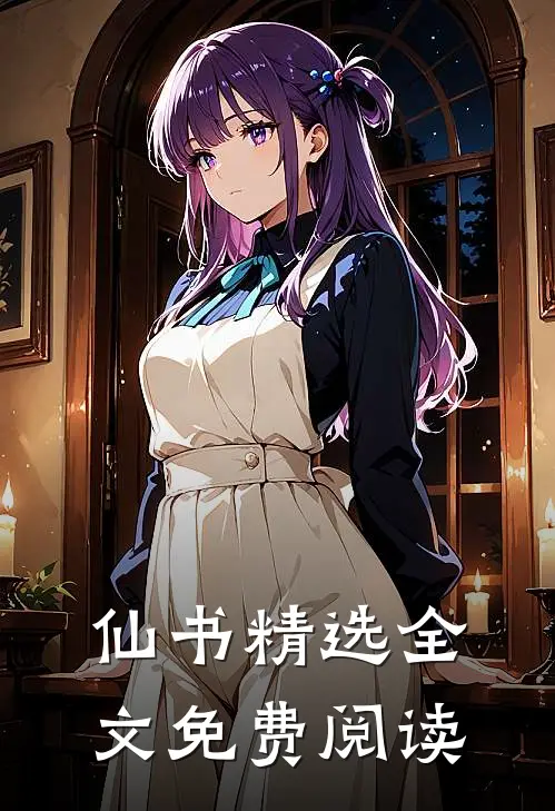 仙书精选全文免费阅读