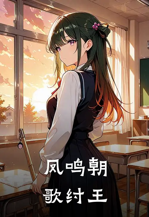凤鸣朝歌纣王