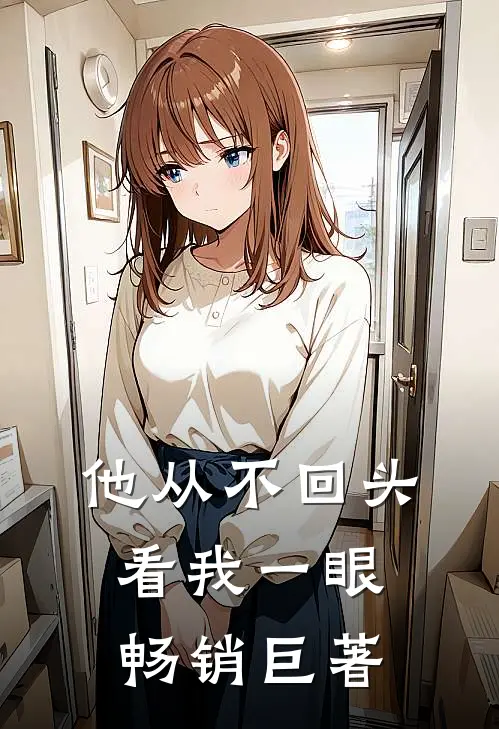 他从不回头看我一眼畅销巨著