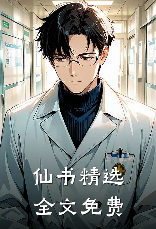仙书精选全文免费