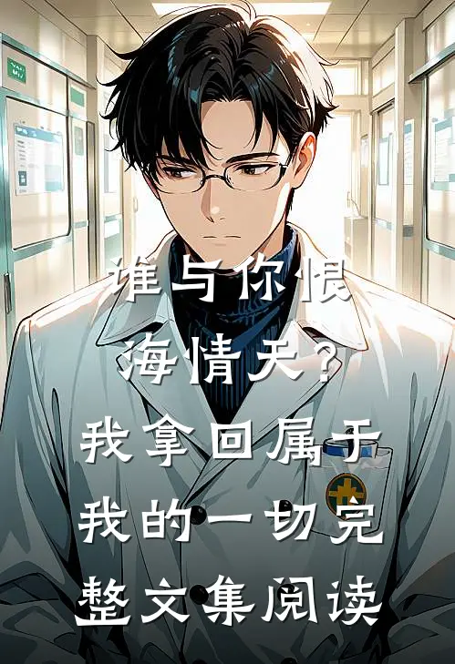 谁与你恨海情天？我拿回属于我的一切完整文集阅读